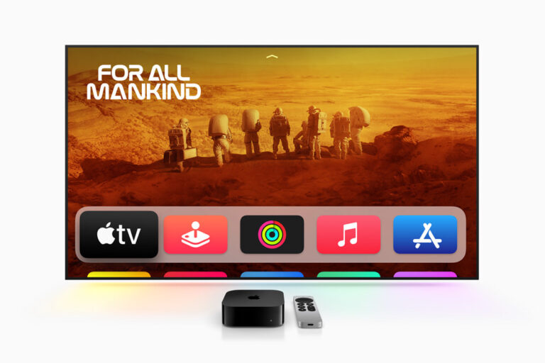 Bester IPTV-Player für Apple TV